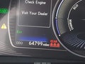 2024 Lexus ES 300h — photo 15 of 16 | VIN 58ADA1C16RU053840