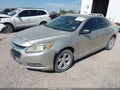 2015 Chevrolet Malibu — photo 2 of 10 | VIN 1G11B5SL4FF246356