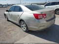 2015 Chevrolet Malibu — photo 3 of 10 | VIN 1G11B5SL4FF246356