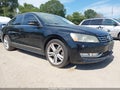 2014 Volkswagen Passat — photo 1 of 10 | VIN 1VWCS7A34EC021381