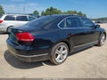 2014 Volkswagen Passat — photo 4 of 10 | VIN 1VWCS7A34EC021381