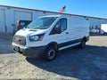 2018 Ford Transit-150 — photo 2 of 16 | VIN 1FTYE1ZM0JKB42449