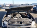 2007 Chevrolet Tahoe — photo 10 of 21 | VIN 1GNEC13097R142231