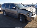 2007 Chevrolet Tahoe — photo 1 of 21 | VIN 1GNEC13097R142231