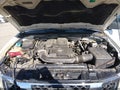 2012 Nissan Frontier — photo 10 of 16 | VIN 1N6AD0EV0CC437994