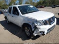 2012 Nissan Frontier — photo 1 of 16 | VIN 1N6AD0EV0CC437994