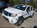 2012 Nissan Frontier — photo 2 of 16 | VIN 1N6AD0EV0CC437994