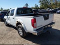 2012 Nissan Frontier — photo 3 of 16 | VIN 1N6AD0EV0CC437994