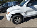 2012 Nissan Frontier — photo 6 of 16 | VIN 1N6AD0EV0CC437994