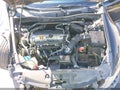 2011 Honda Accord — photo 10 of 11 | VIN 1HGCP2F88BA080938