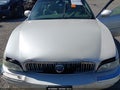 2003 Buick Park Avenue — photo 10 of 22 | VIN 1G4CU541434162563
