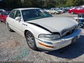 2003 Buick Park Avenue — photo 1 of 22 | VIN 1G4CU541434162563