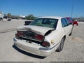 2003 Buick Park Avenue — photo 4 of 22 | VIN 1G4CU541434162563