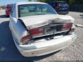 2003 Buick Park Avenue — photo 6 of 22 | VIN 1G4CU541434162563