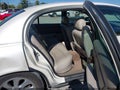 2003 Buick Park Avenue — photo 8 of 22 | VIN 1G4CU541434162563