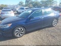 2016 Honda Accord — photo 2 of 16 | VIN 1HGCR2F71GA184213