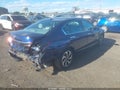 2016 Honda Accord — photo 4 of 16 | VIN 1HGCR2F71GA184213