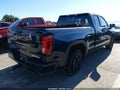 2022 GMC Sierra 1500 Limited — photo 4 of 16 | VIN 1GTR8CEK6NZ151312