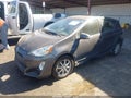 2017 Toyota Prius C — photo 2 of 17 | VIN JTDKDTB38H1590895