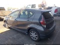 2017 Toyota Prius C — photo 3 of 17 | VIN JTDKDTB38H1590895