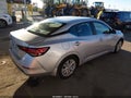 2021 Nissan Sentra — photo 4 of 16 | VIN 3N1AB8BV7MY227402