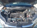 2015 Honda CR-V — photo 10 of 16 | VIN 5J6RM4H55FL095661