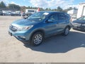 2015 Honda CR-V — photo 2 of 16 | VIN 5J6RM4H55FL095661