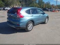 2015 Honda CR-V — photo 4 of 16 | VIN 5J6RM4H55FL095661