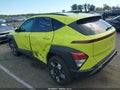 2025 Hyundai Kona — photo 3 of 16 | VIN KM8HBCAB7SU212027