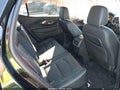 2020 GMC Terrain — photo 8 of 16 | VIN 3GKALXEX4LL339849