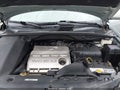 2005 Lexus RX 330 — photo 10 of 11 | VIN 2T2GA31U45C035521