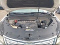 2013 Chevrolet Traverse — photo 10 of 17 | VIN 1GNKRFKD2DJ222872
