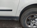 2013 Chevrolet Traverse — photo 17 of 17 | VIN 1GNKRFKD2DJ222872