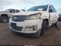 2013 Chevrolet Traverse — photo 2 of 17 | VIN 1GNKRFKD2DJ222872