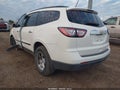2013 Chevrolet Traverse — photo 3 of 17 | VIN 1GNKRFKD2DJ222872