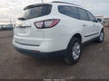 2013 Chevrolet Traverse — photo 4 of 17 | VIN 1GNKRFKD2DJ222872