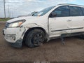 2013 Chevrolet Traverse — photo 6 of 17 | VIN 1GNKRFKD2DJ222872