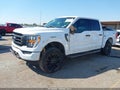 2022 Ford F-150 — photo 2 of 16 | VIN 1FTFW1E57NKE46337