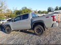2023 Nissan Frontier — photo 15 of 20 | VIN 1N6ED1EK1PN667700
