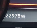 2023 Nissan Frontier — photo 16 of 20 | VIN 1N6ED1EK1PN667700