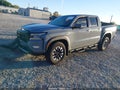 2023 Nissan Frontier — photo 2 of 20 | VIN 1N6ED1EK1PN667700