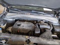 2020 Hyundai Santa Fe — photo 10 of 21 | VIN 5NMS33AD9LH170994