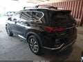 2020 Hyundai Santa Fe — photo 3 of 21 | VIN 5NMS33AD9LH170994