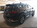 2020 Hyundai Santa Fe — photo 4 of 21 | VIN 5NMS33AD9LH170994