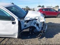 2026 Chevrolet Silverado 1500 — photo 18 of 22 | VIN 3GCNAAEK8TG226841
