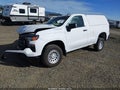 2026 Chevrolet Silverado 1500 — photo 2 of 22 | VIN 3GCNAAEK8TG226841
