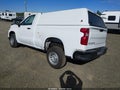 2026 Chevrolet Silverado 1500 — photo 3 of 22 | VIN 3GCNAAEK8TG226841