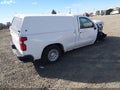 2026 Chevrolet Silverado 1500 — photo 4 of 22 | VIN 3GCNAAEK8TG226841