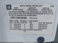 2002 Chevrolet Trailblazer — photo 9 of 16 | VIN 1GNDT13S822439456