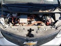 2019 Chevrolet Bolt EV — photo 10 of 15 | VIN 1G1FZ6S00K4126573